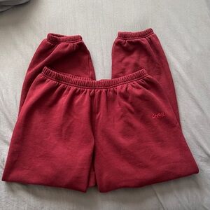 Oner Active Mid Weight Cuffed Joggers